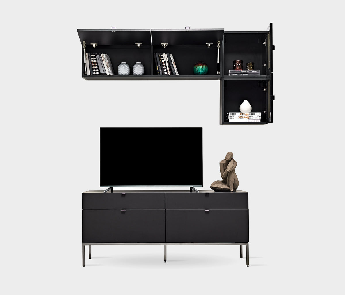 Legato TV-meubel Combinatie 4 - foto 5
