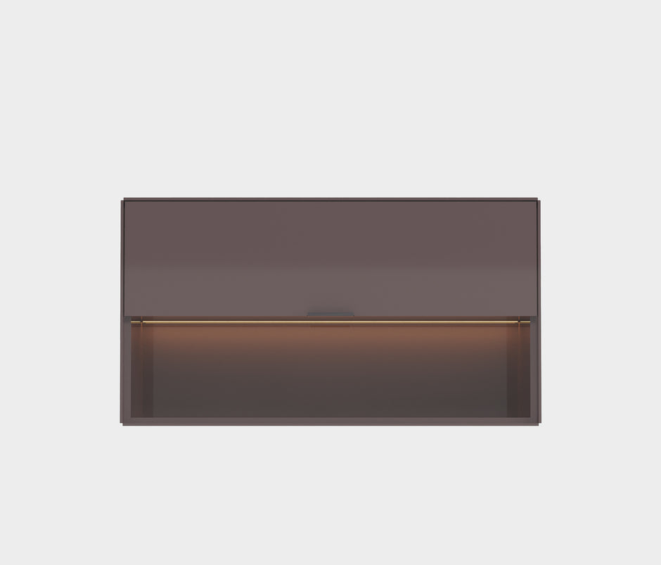 Modena TV-module met Opklapdeur 100% MDF