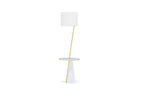 Dem Vloerlamp Wit - foto 3