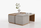 Marsana Salontafel Set 1 - foto 2