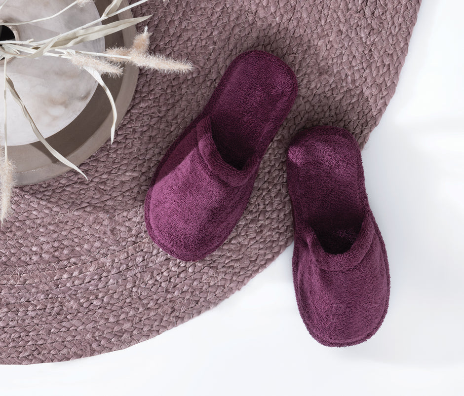 Essentials Badslippers