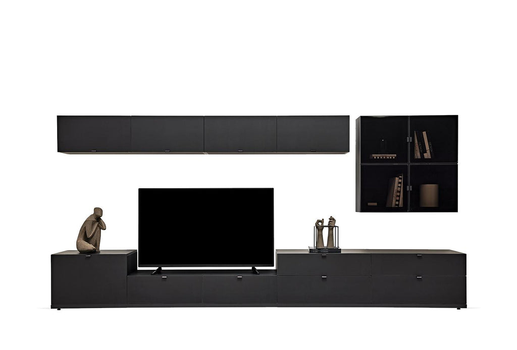 Legato Tv-meubel Combinatie 3 330x175 cm - foto 6