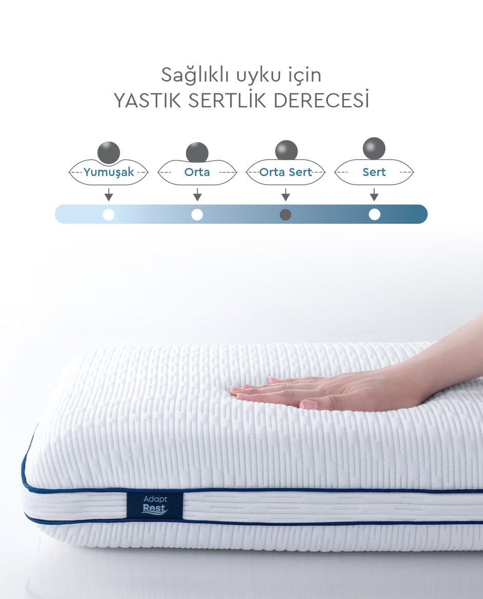Adapt Rest Kussen