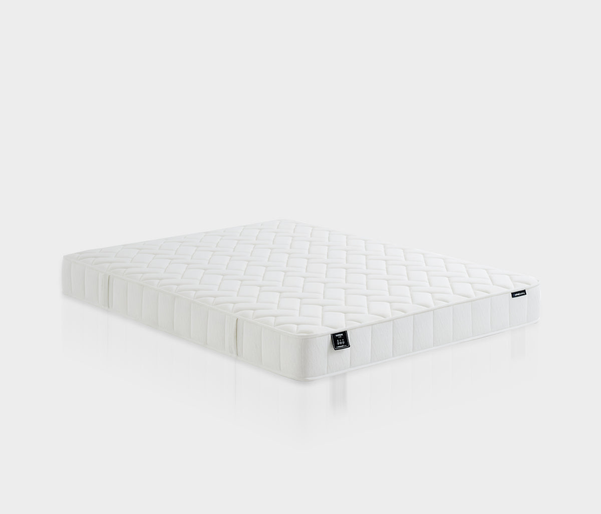 Supreme Star Matras, Boxspring en Hoofdbord 3-delige Set - foto 41