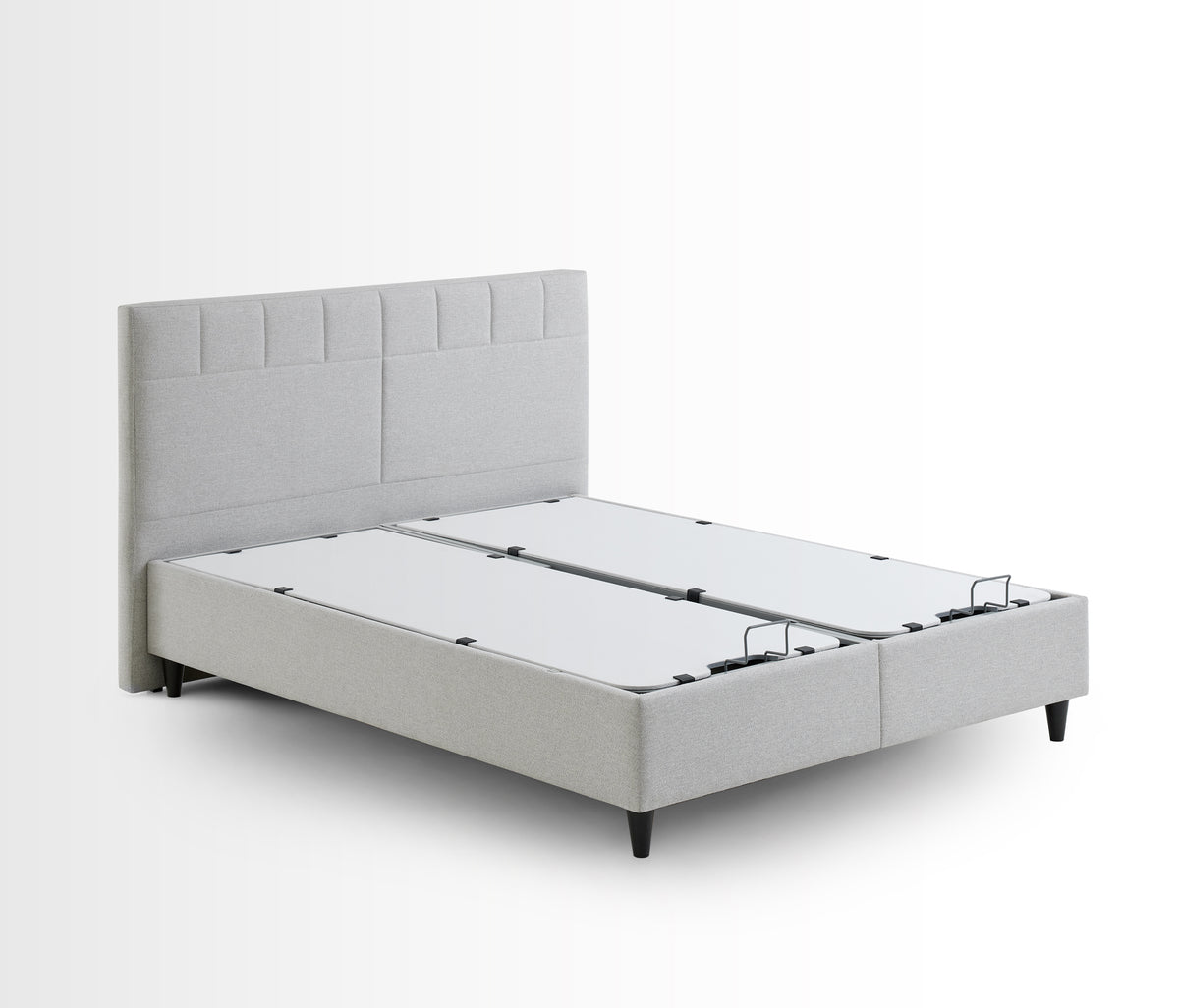 Lento & Supreme Sleep Boxspring en Hoofdbord 2-delige Set - foto 10