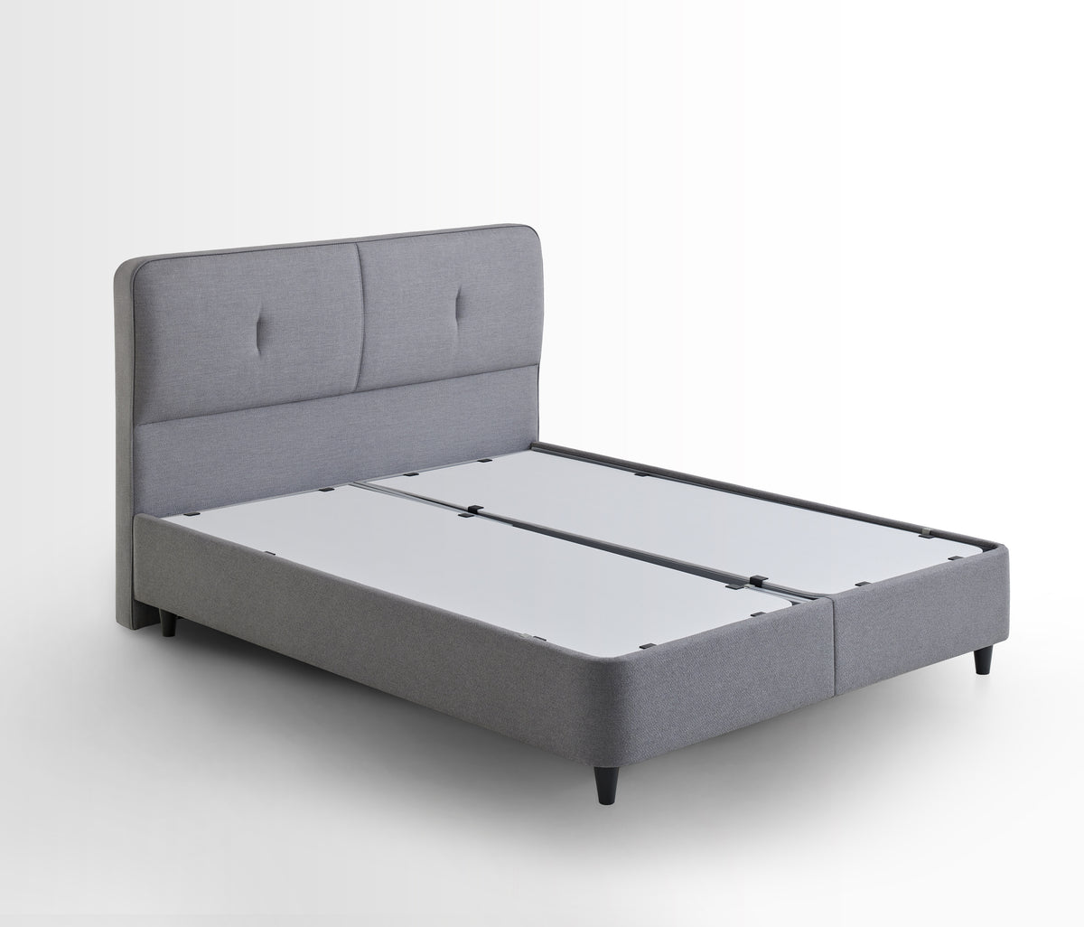Canto & Cool Action 2'li Set Boxspring en Hoofdbord - foto 38