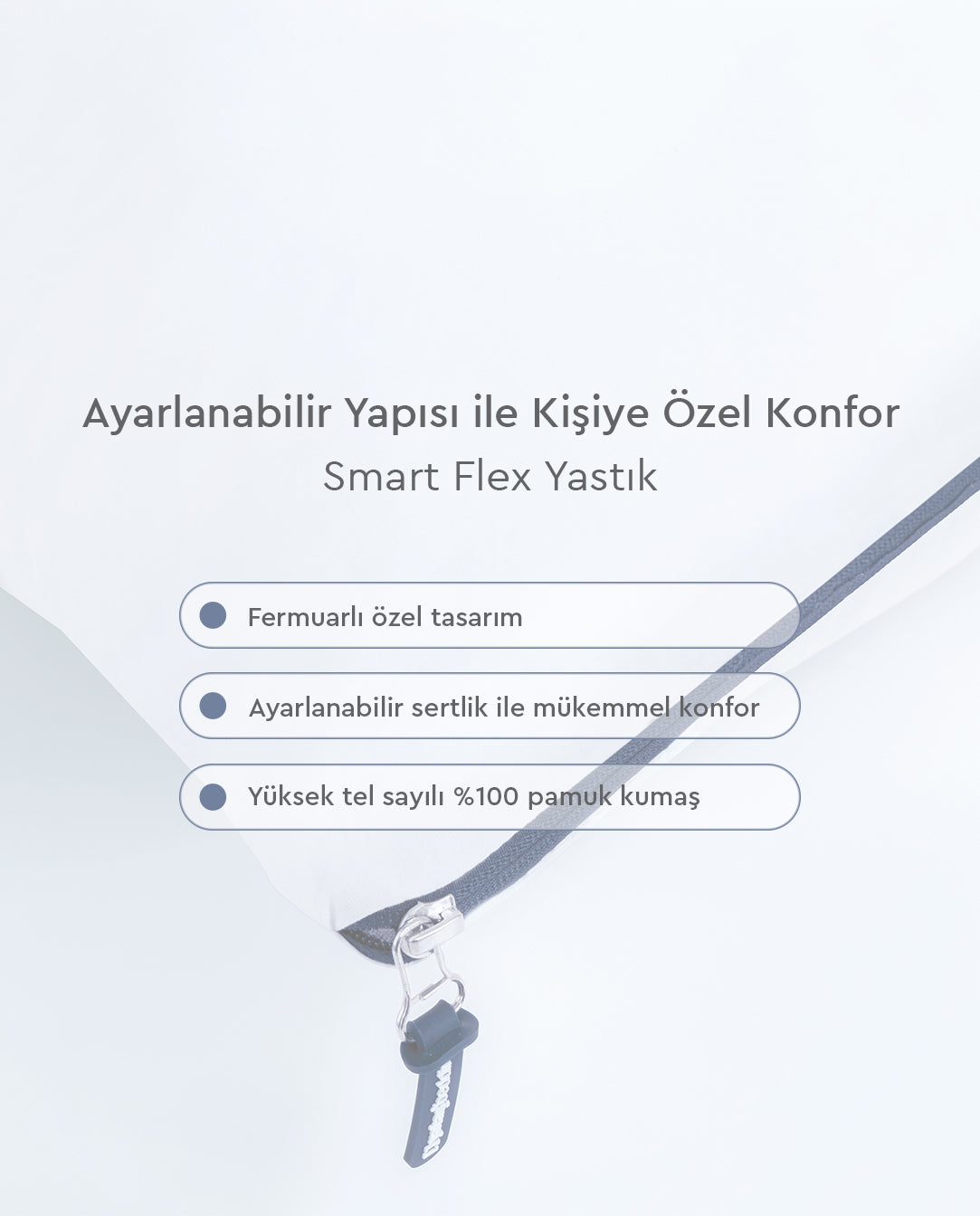 Smart Flex Kussen - foto 3