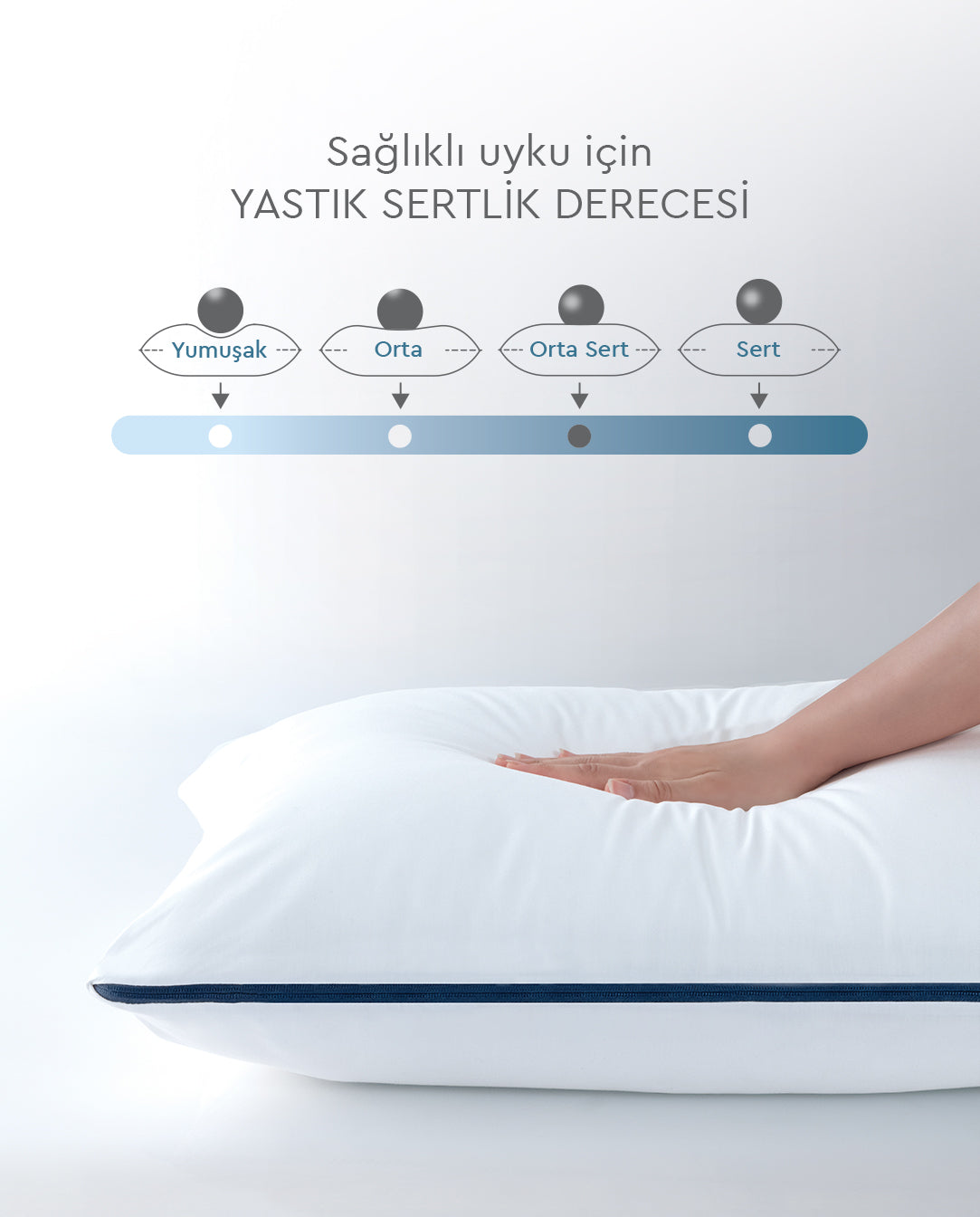 Smart Flex Kussen - foto 4