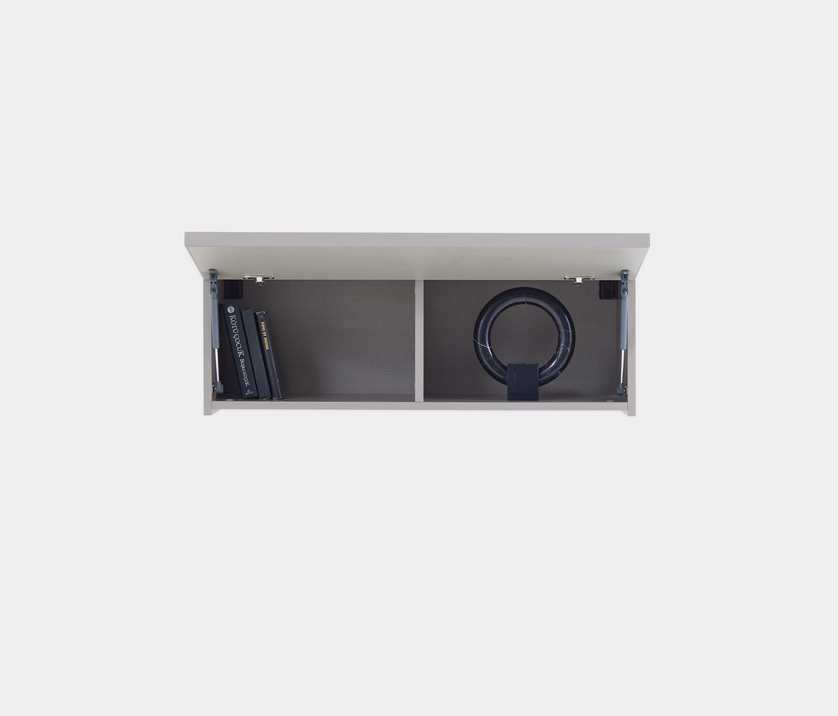 Hera TV-meubel Bovenmodule met Opklapdeur - foto 7