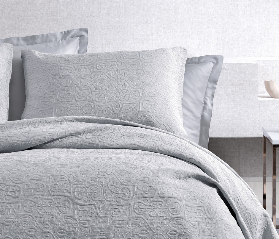 Matte Bedspreiset