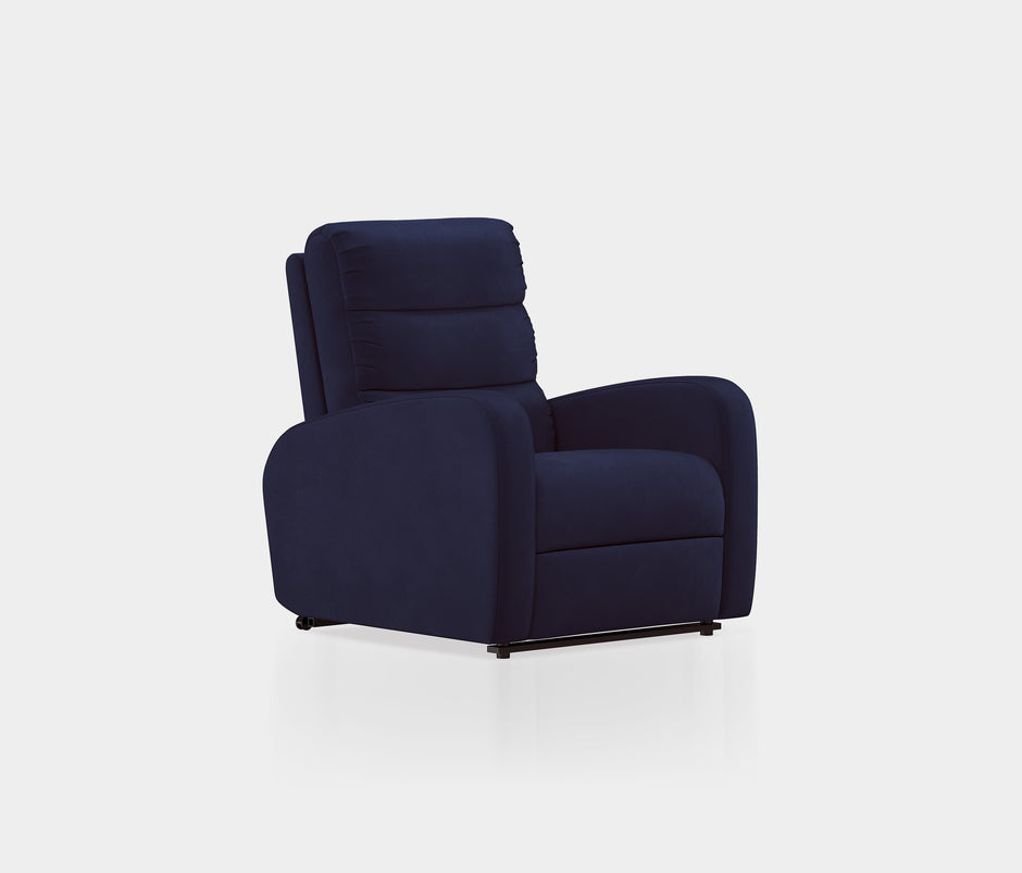 Enric TV Fauteuil met Liftfunctie Mohair Look