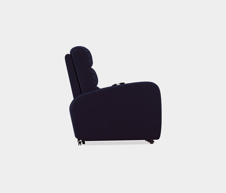 Enric TV Fauteuil met Liftfunctie Mohair Look