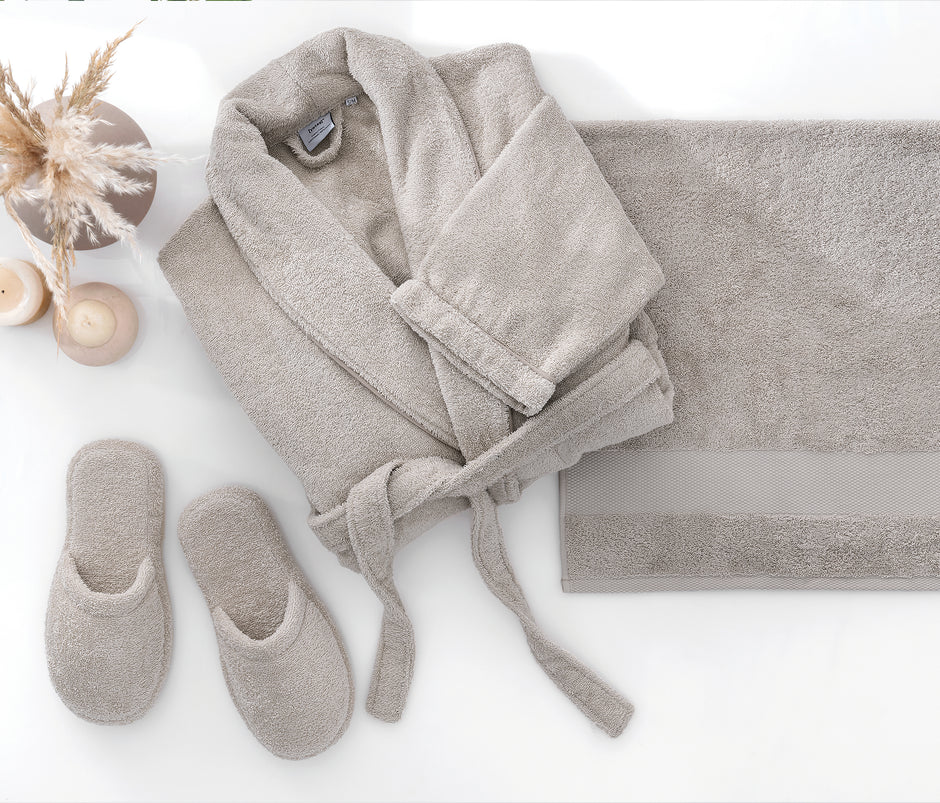 Essentials Badset
