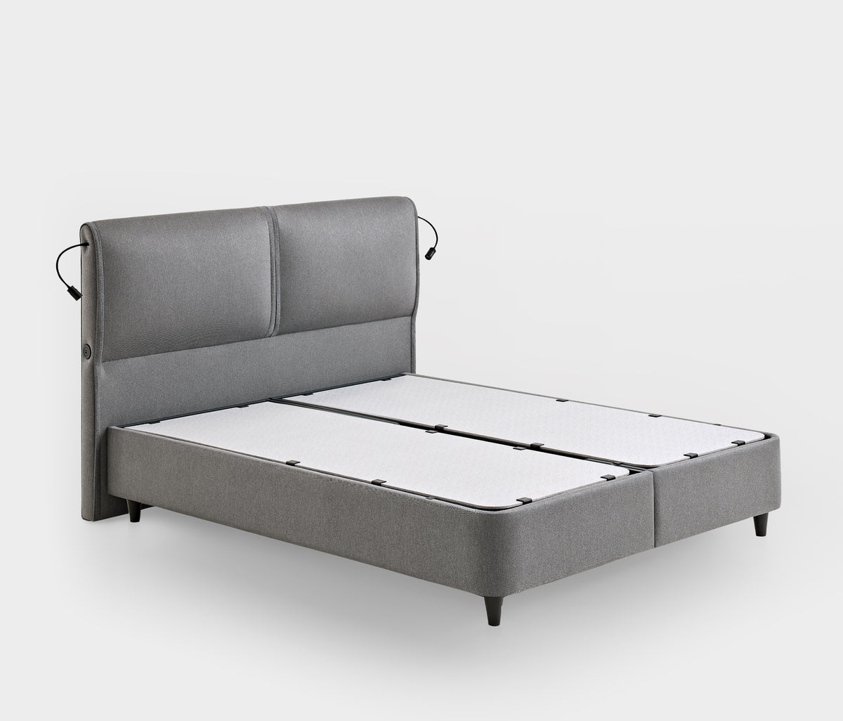 Adapt Rest Matras, Boxspring en Hoofdbord 3-delige Set - foto 32