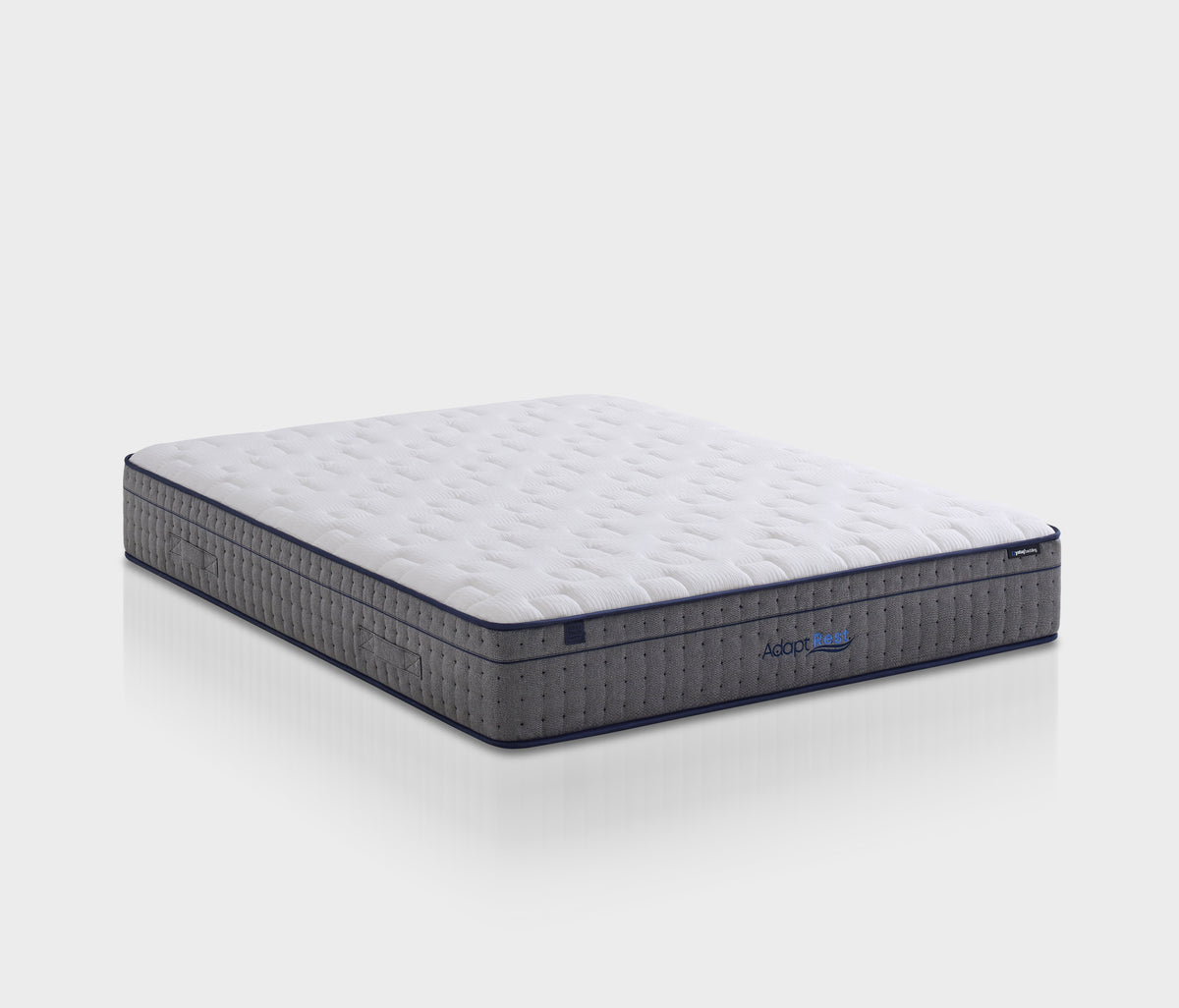 Adapt Rest Matras, Boxspring en Hoofdbord 3-delige Set - foto 48