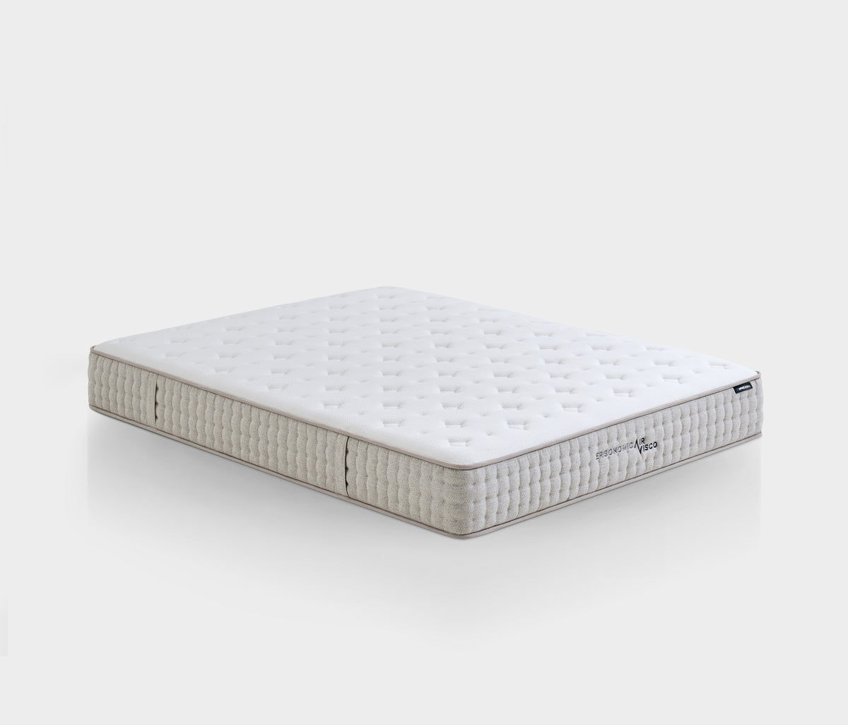 Ergonomic Air Matras, Boxspring en Hoofdbord 3-delige Set - foto 25