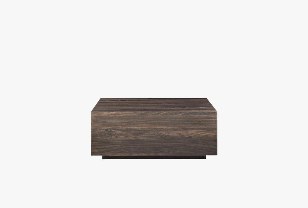 Tosca Salontafel Notenhout 90x35 - foto 2