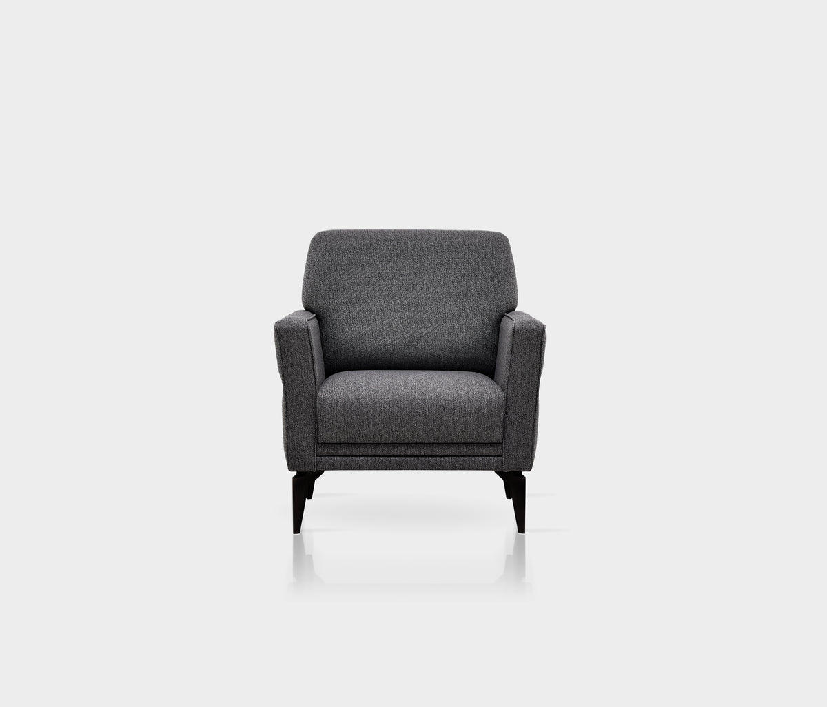 Forte Plus Fauteuil Linnen Look