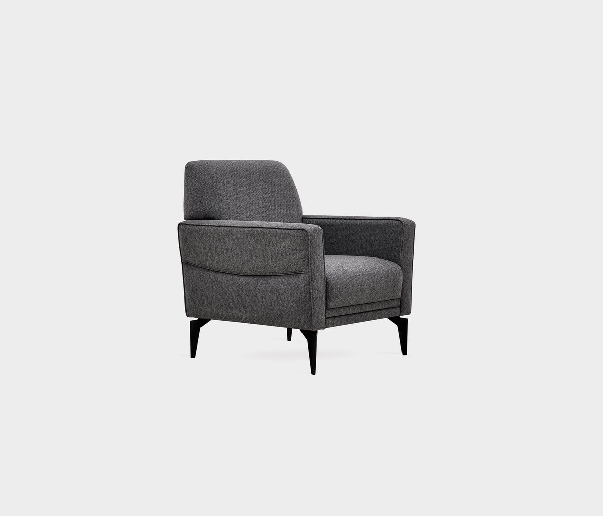 Forte Plus Fauteuil Linnen Look - foto 7
