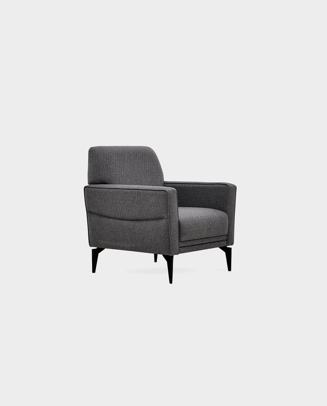 Forte Plus Fauteuil Linnen Look - foto 5