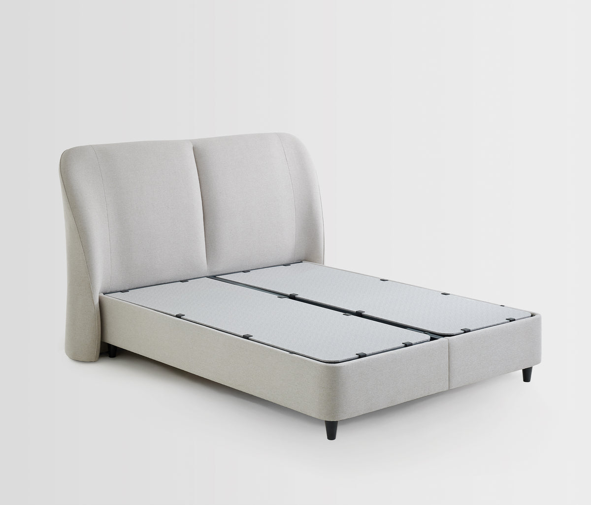 Zero Gravity & New Lotto Matras, Boxspring en Hoofdbord 3-delige Set - foto 18