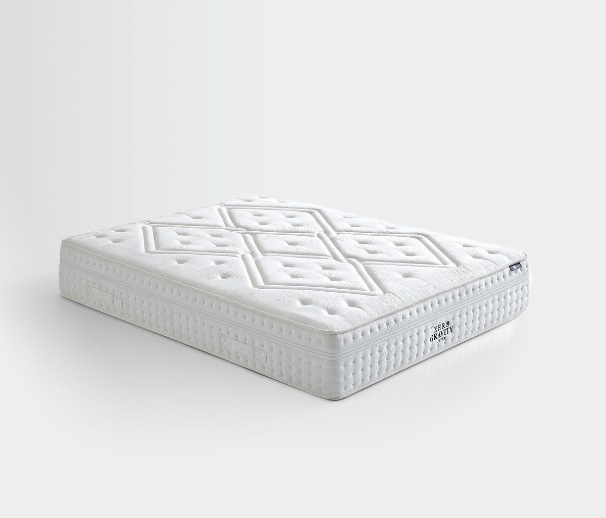 Zero Gravity & New Lotto Matras, Boxspring en Hoofdbord 3-delige Set - foto 41