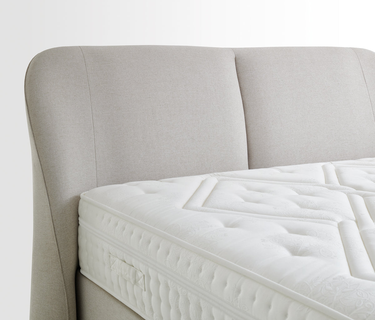 Zero Gravity & New Lotto Matras, Boxspring en Hoofdbord 3-delige Set - foto 45