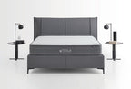 Tesla Sleep Power Bed Boxspring met hoofdbord 90x190 cm - foto 6