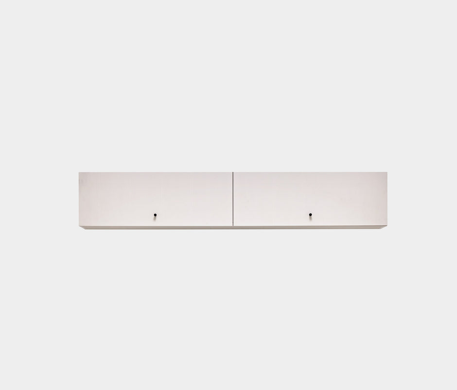 Loreto TV-meubel Bovenmodule met Deuren