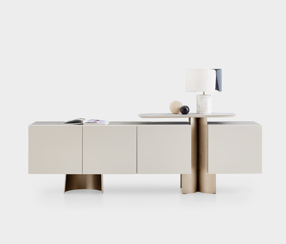 Pagos Dressoir 100% MDF