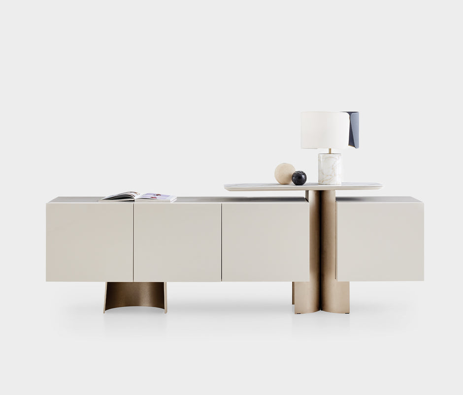 Pagos Dressoir 100% MDF