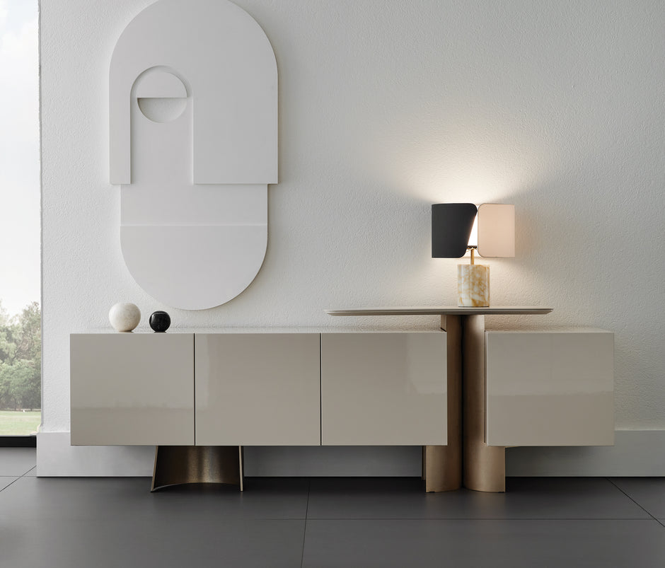 Pagos Dressoir 100% MDF