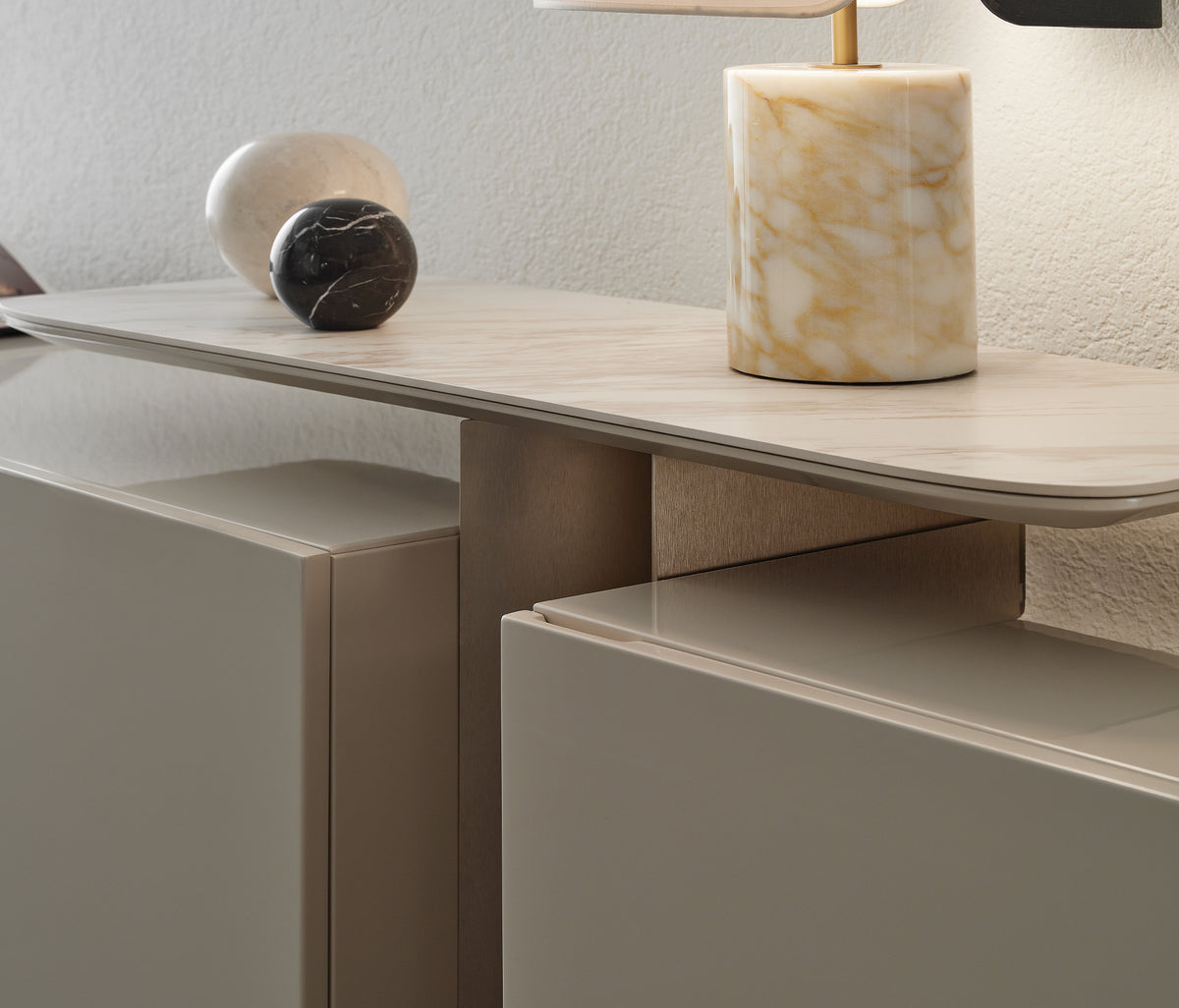 Pagos Dressoir 100% MDF - foto 4