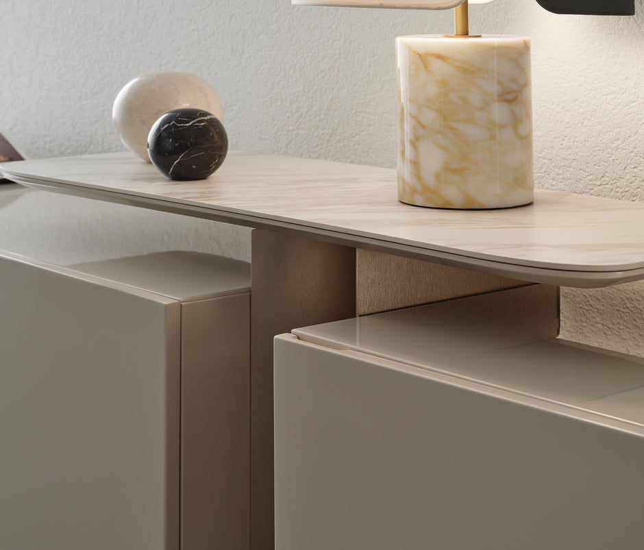 Pagos Dressoir 100% MDF