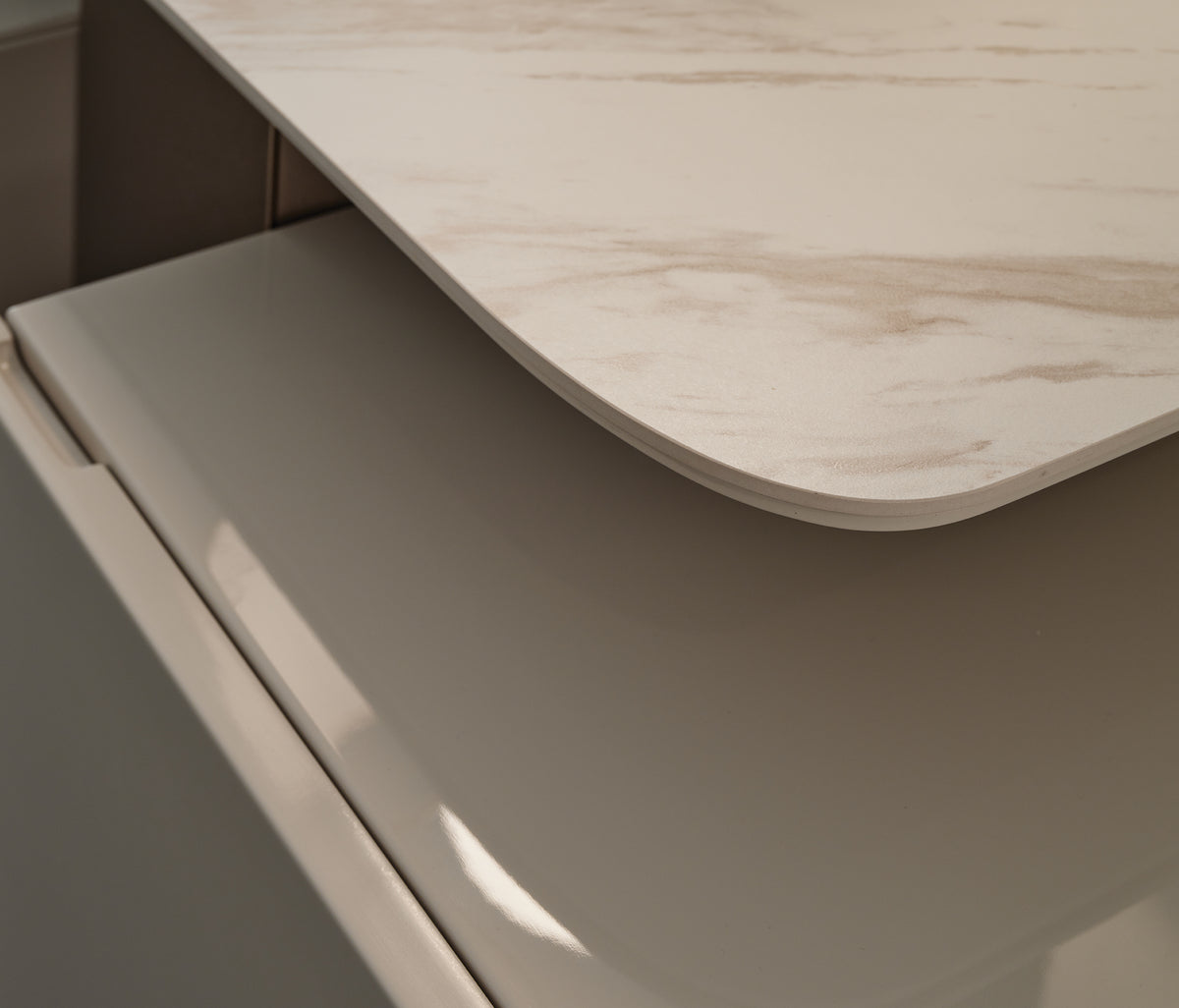 Pagos Dressoir 100% MDF - foto 5
