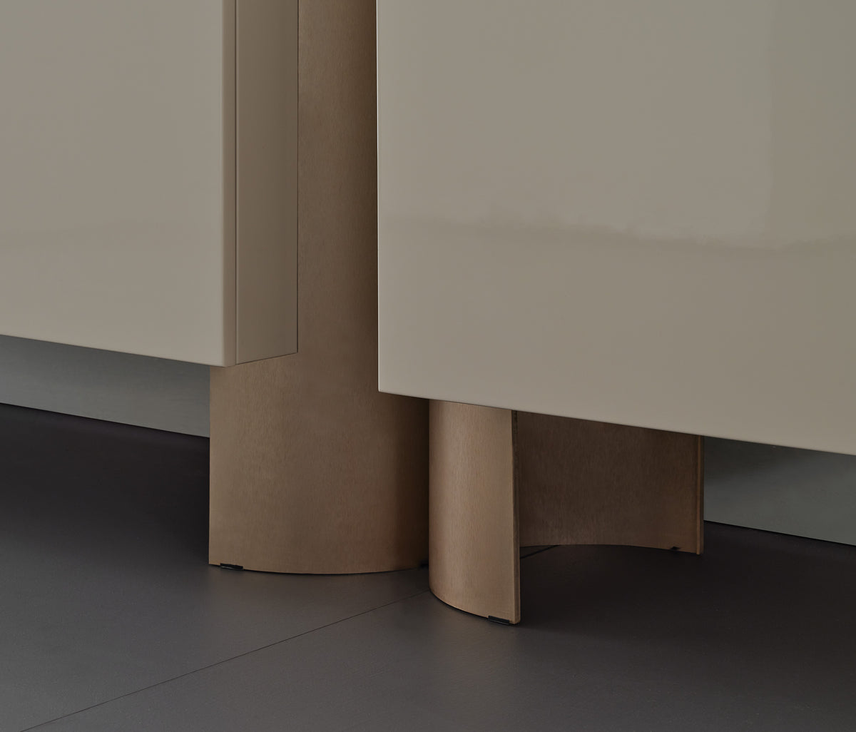 Pagos Dressoir 100% MDF - foto 6
