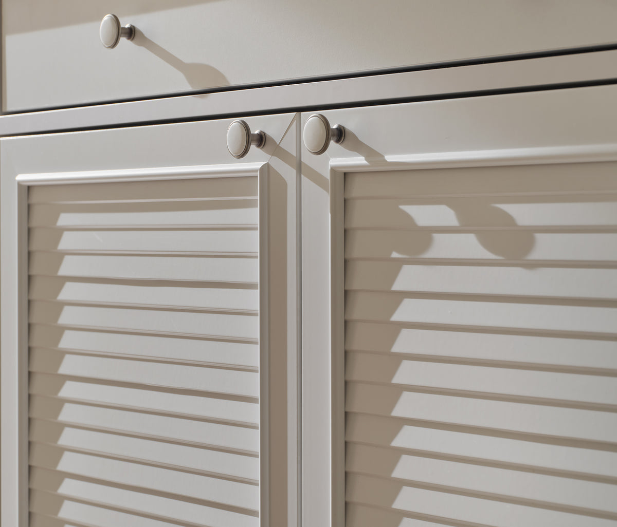 Marsell Dressoir met Deuren MDF - foto 5
