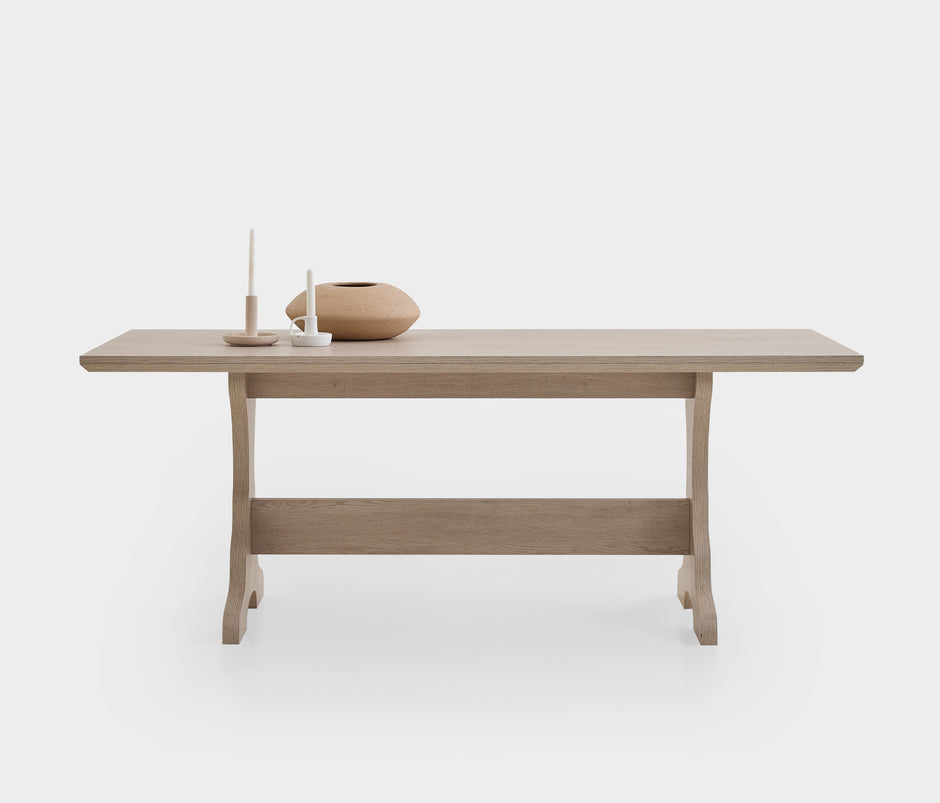 Marsell Eettafel
