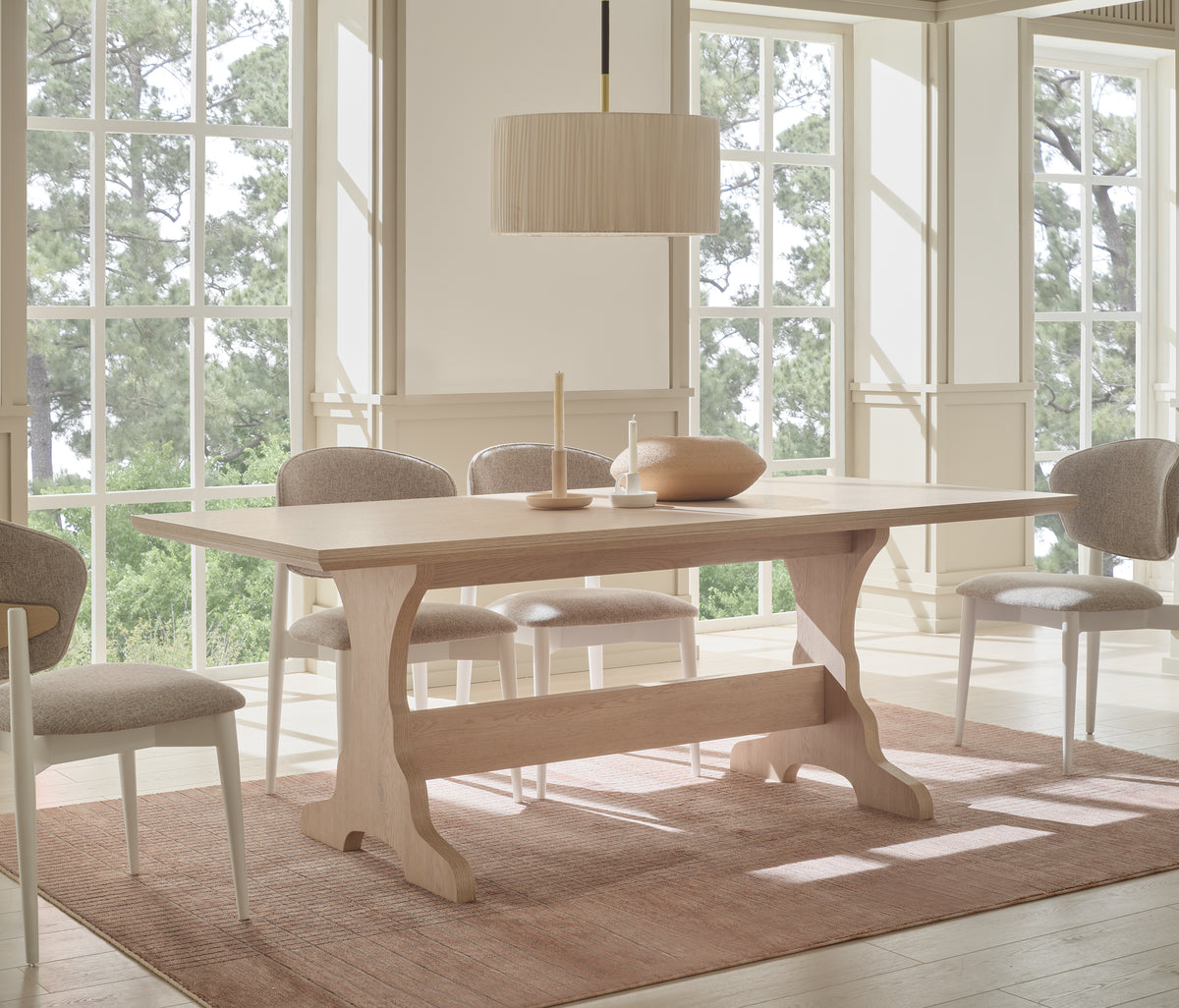 Marsell Eettafel - foto 2