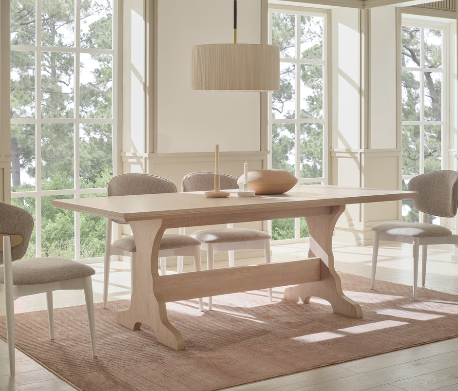 Marsell Eettafel