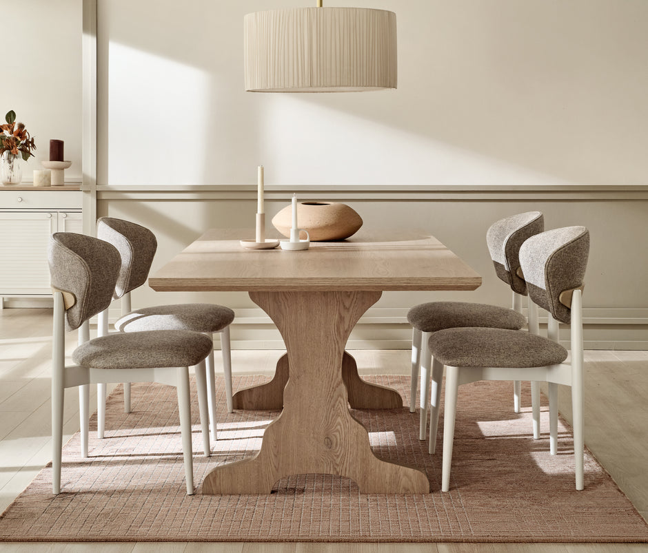 Marsell Eettafel