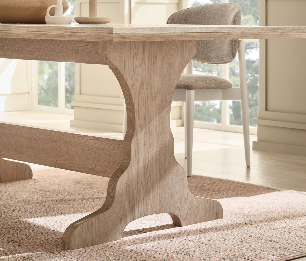 Marsell Eettafel - foto 4
