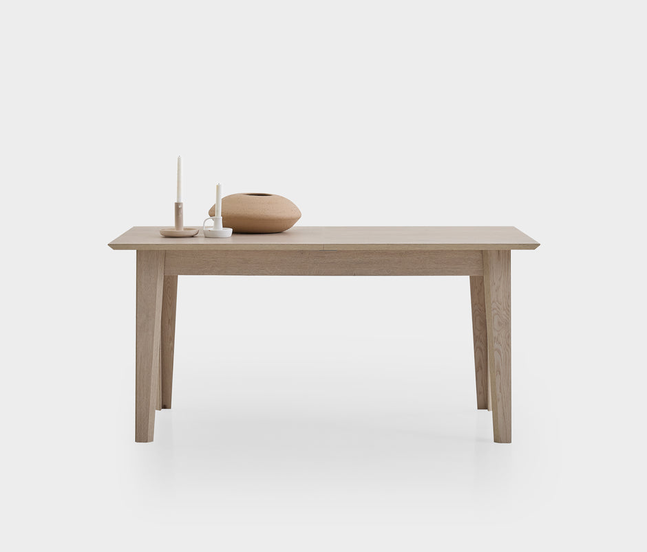 Marsell Uitschuifbare Eettafel