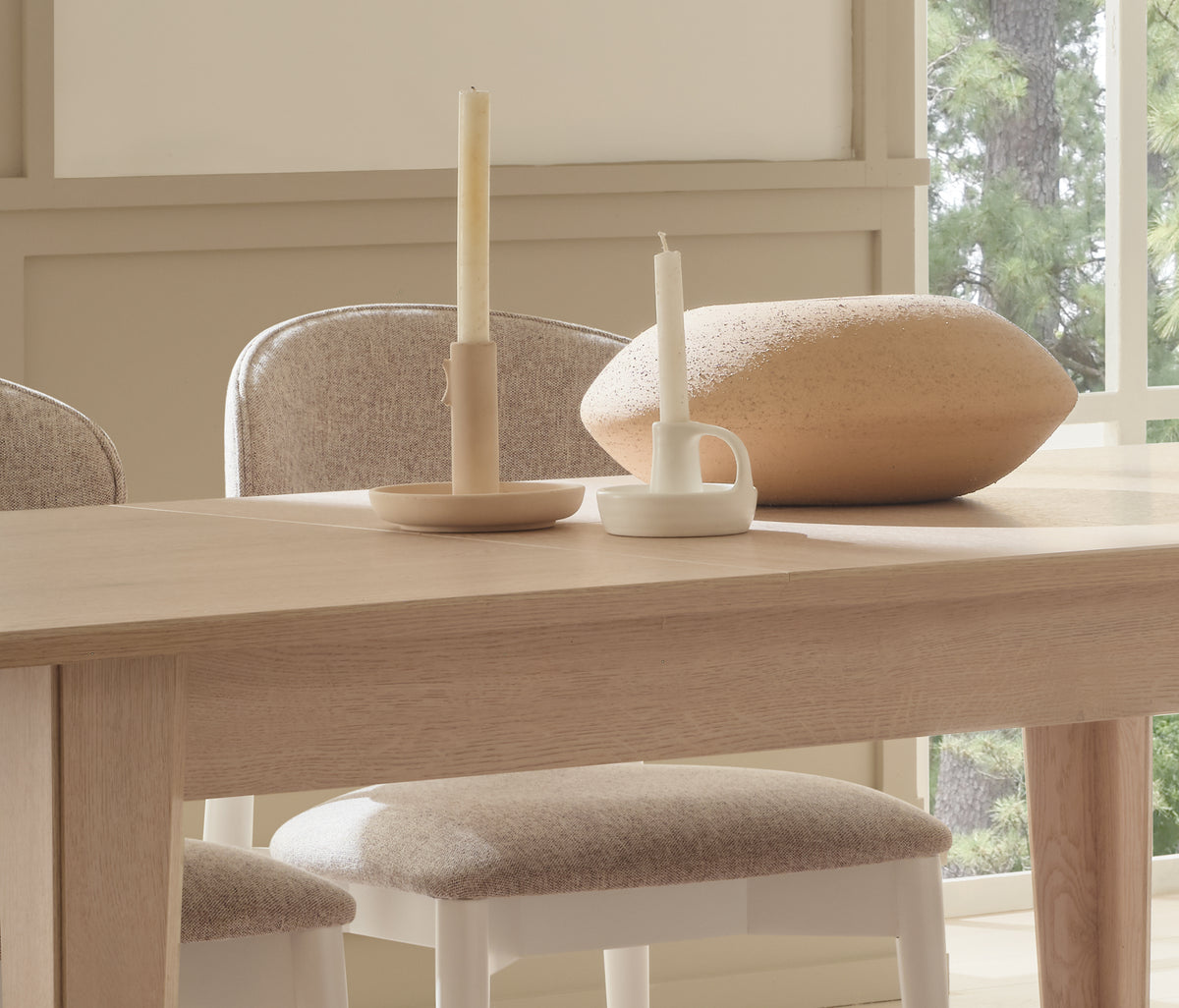 Marsell Uitschuifbare Eettafel - foto 4