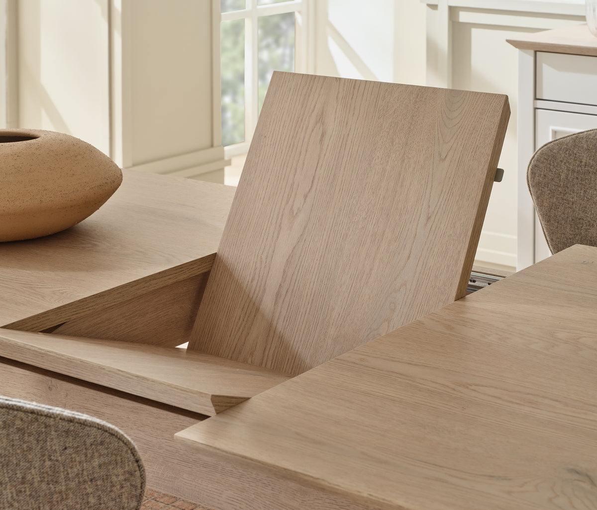 Marsell Uitschuifbare Eettafel - foto 5