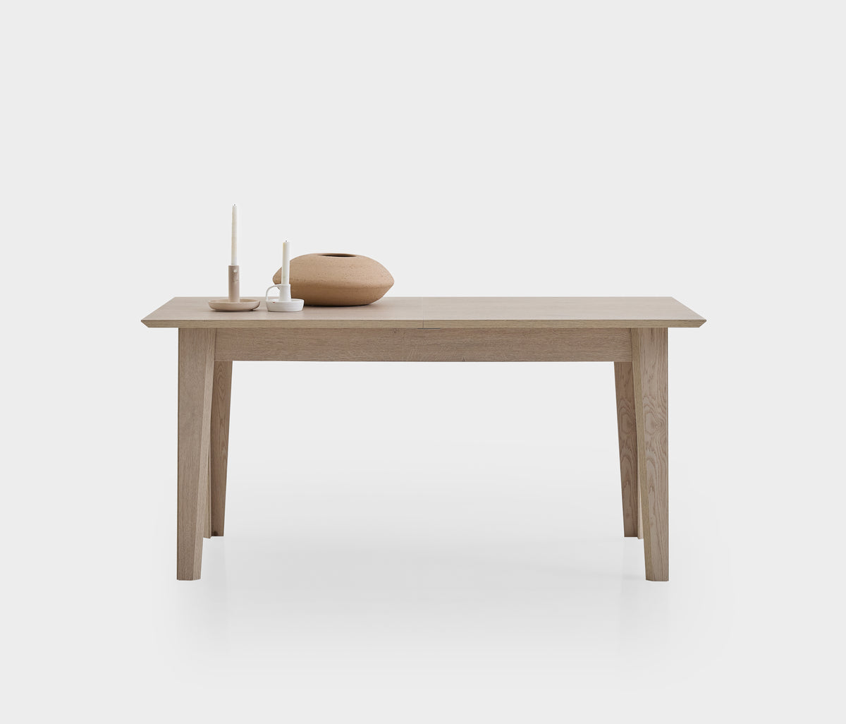 Marsell Uitschuifbare Eettafel - foto 6