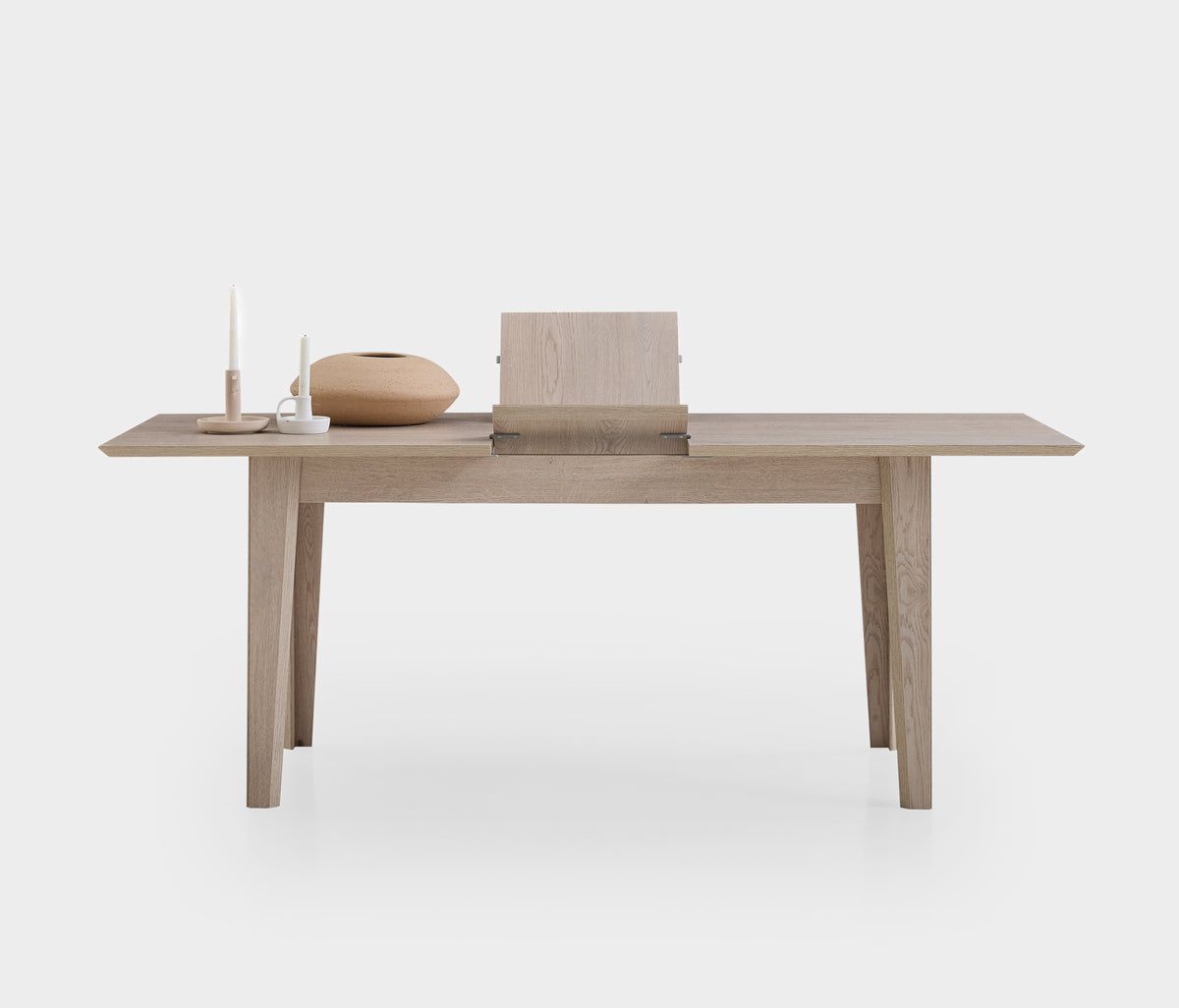 Marsell Uitschuifbare Eettafel - foto 7