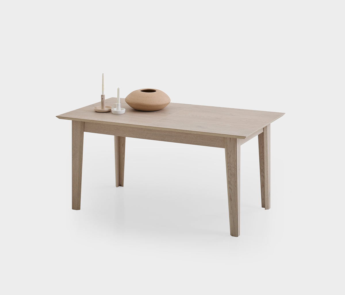 Marsell Uitschuifbare Eettafel - foto 8