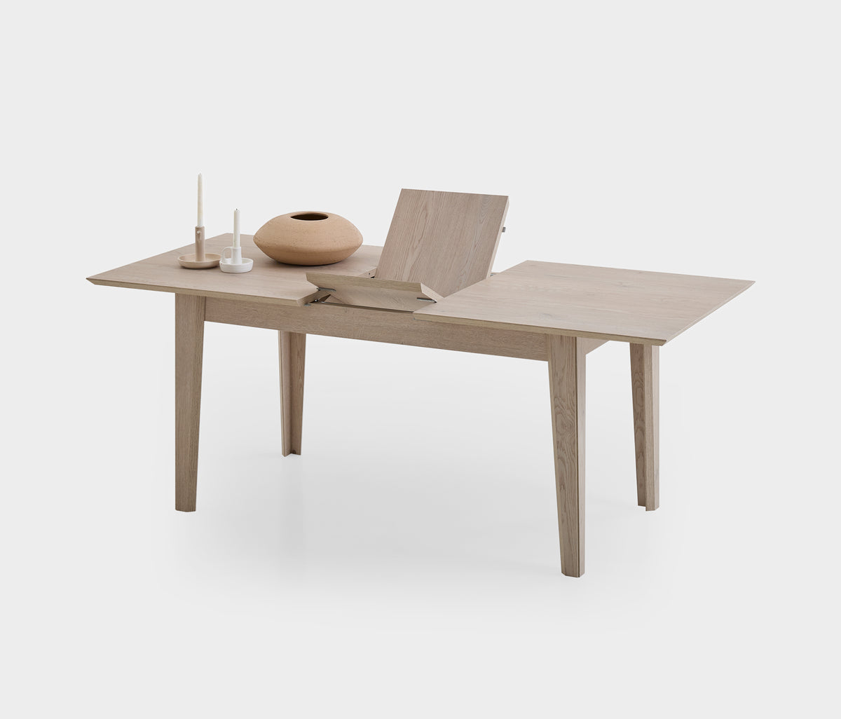 Marsell Uitschuifbare Eettafel - foto 9