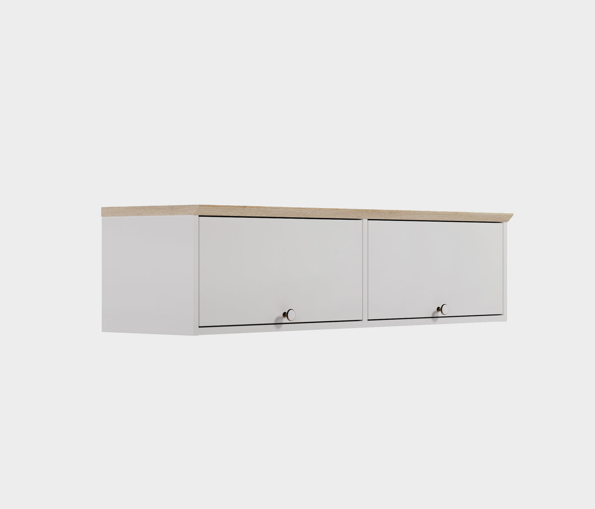 Marsell TV-meubel Bovenmodule 2-deurs - foto 5